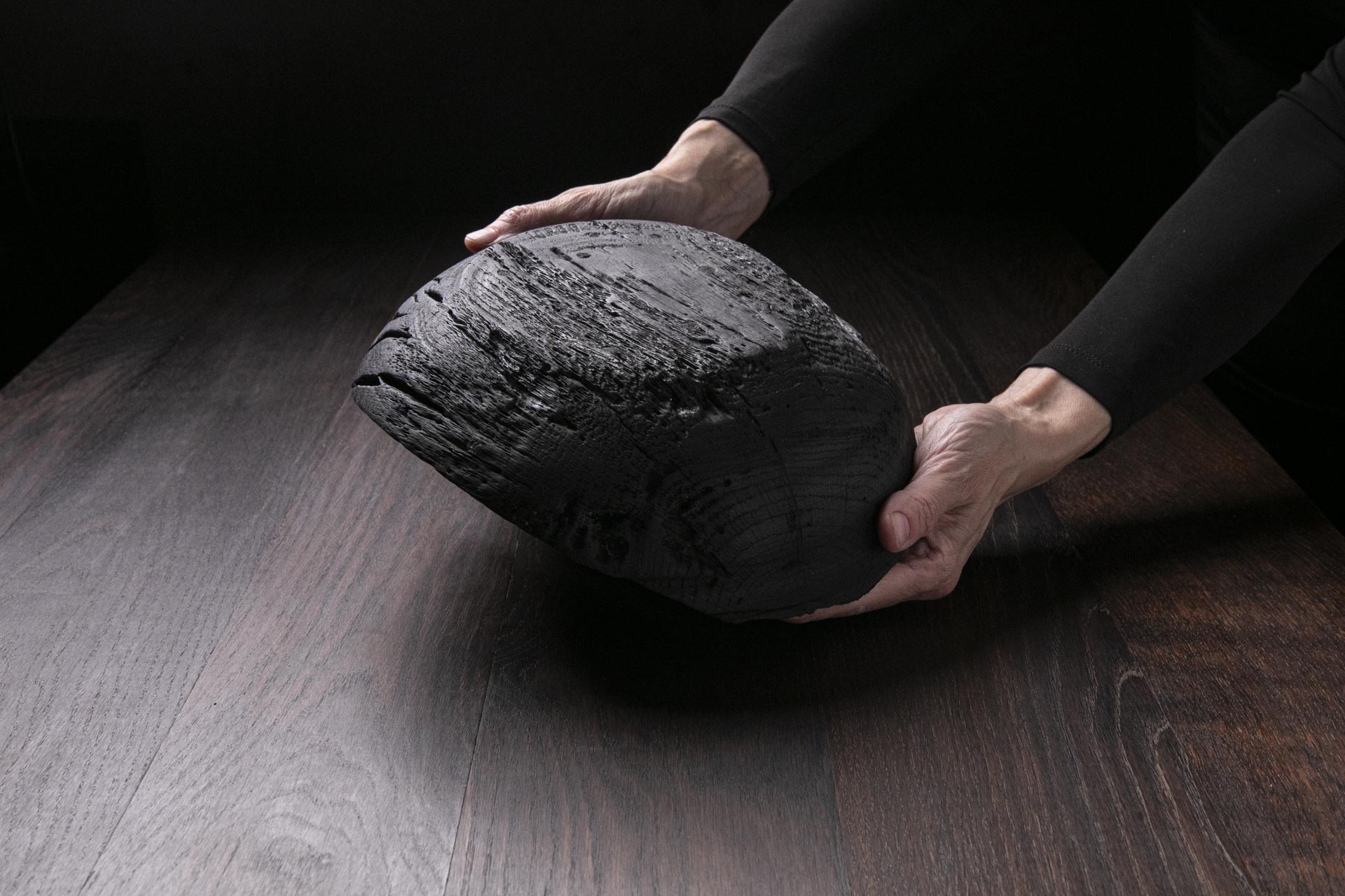 Noir d'Or Bowl A10R65 - Image 6