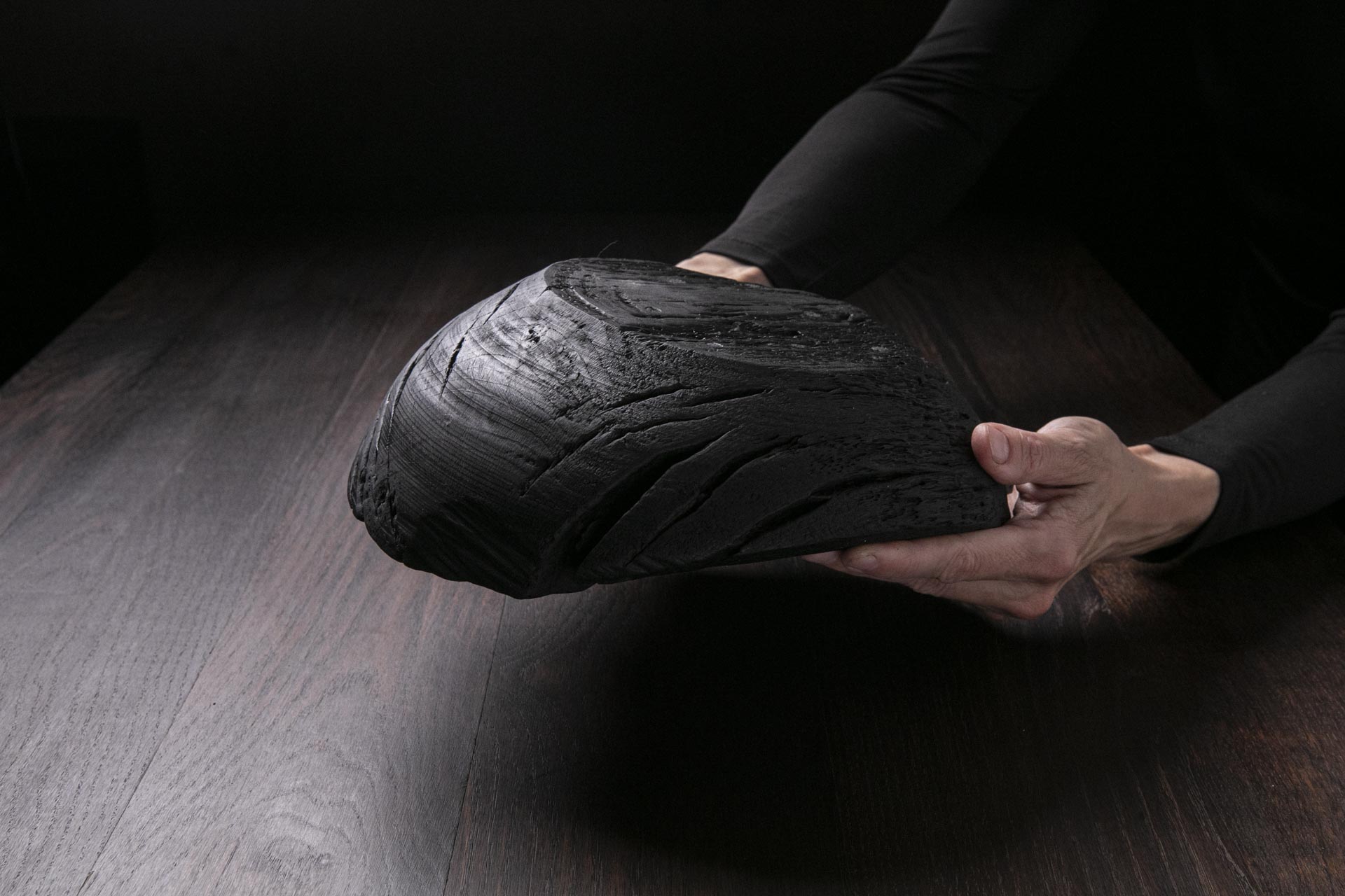 Noir d'Or Bowl A10R65 - Image 7