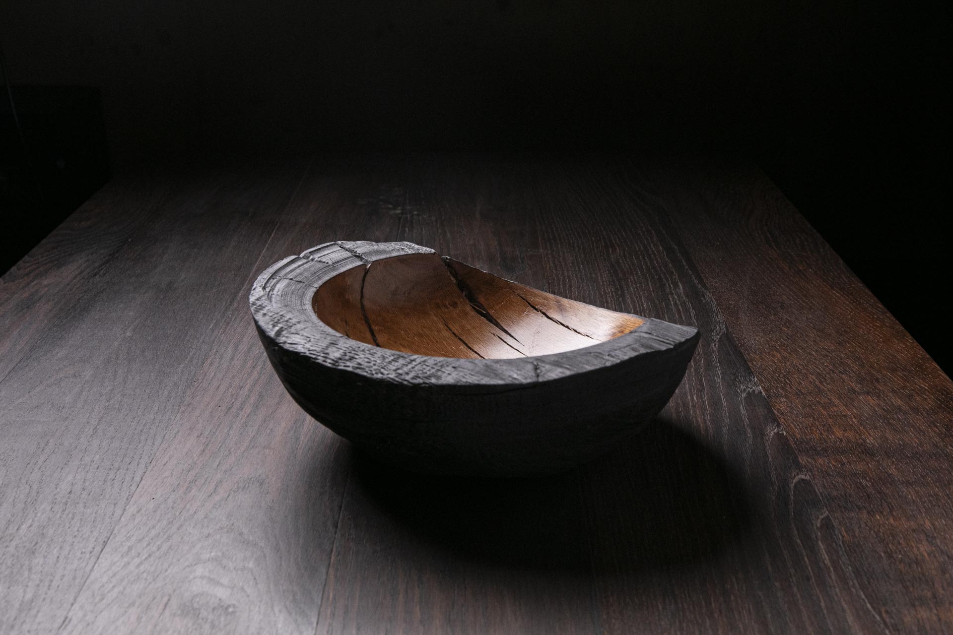 Noir d'Or Bowl A10R65 - Image 4