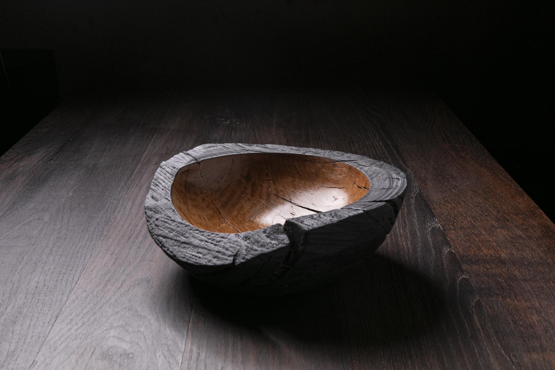 Noir d'Or Bowl A10R65 - Image 5