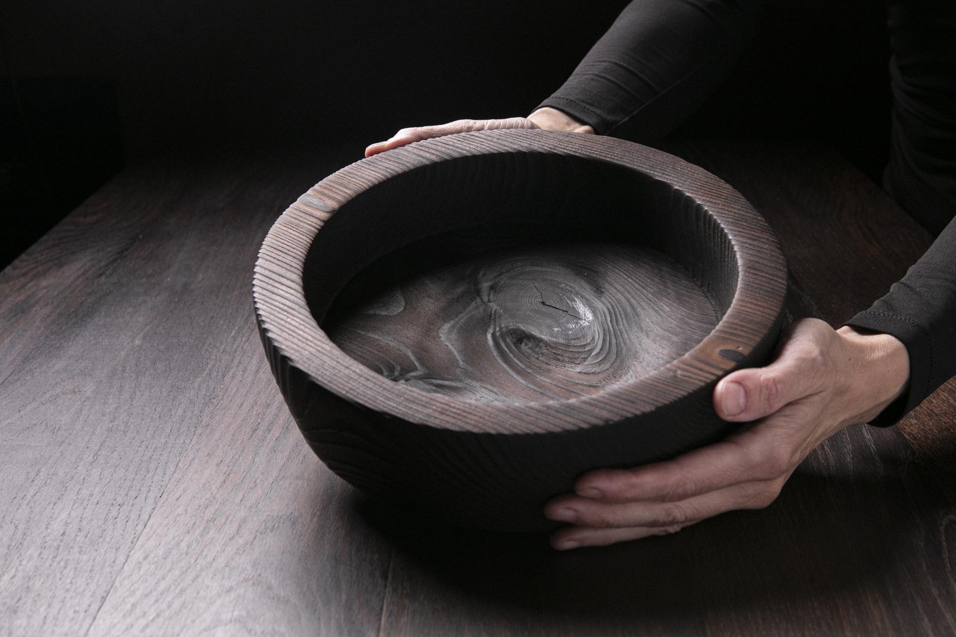 Aged Smoked Platter A08J35 - Image 3