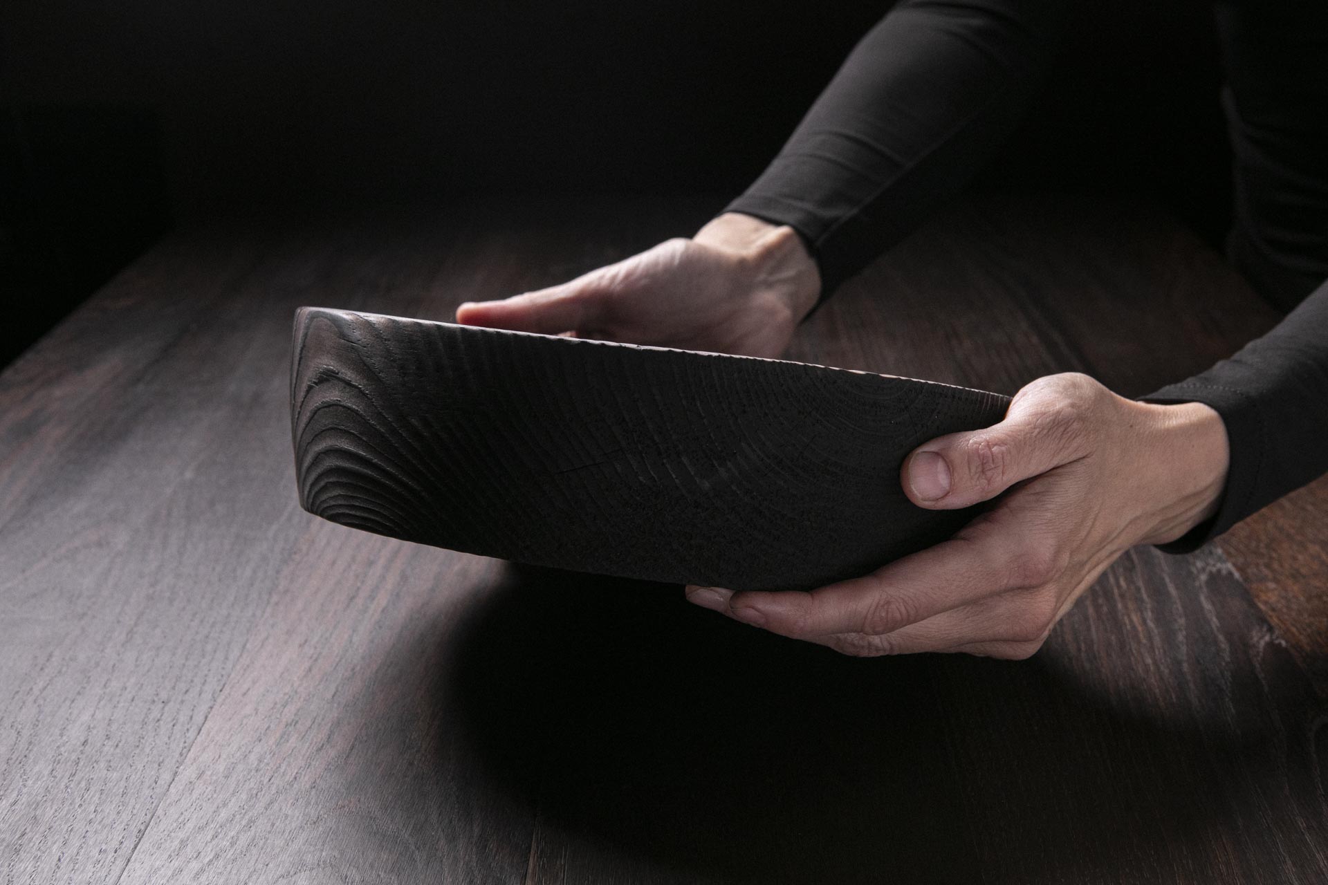 Aged Smoked Platter A08J35 - Image 4