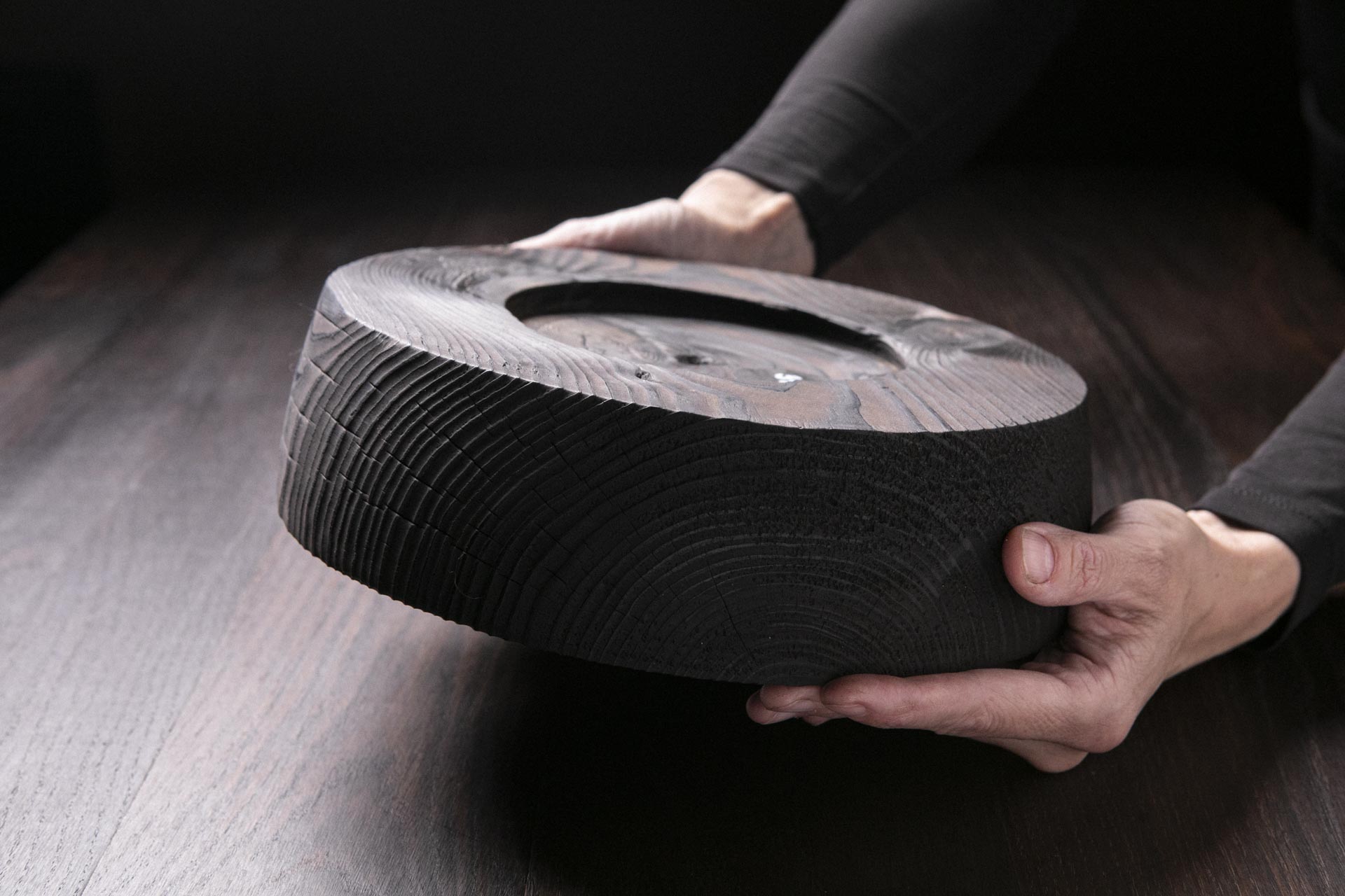 Aged Smoked Platter A08J35 - Image 5