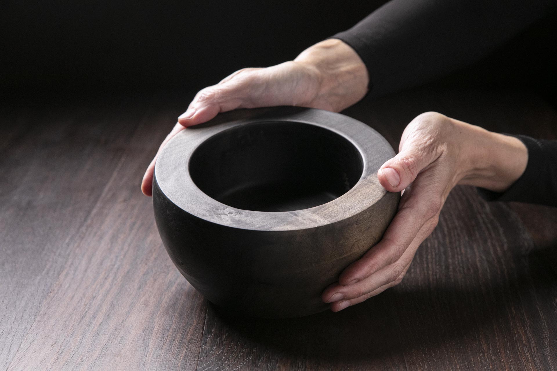 Whiskey Deep Bowl A10J73