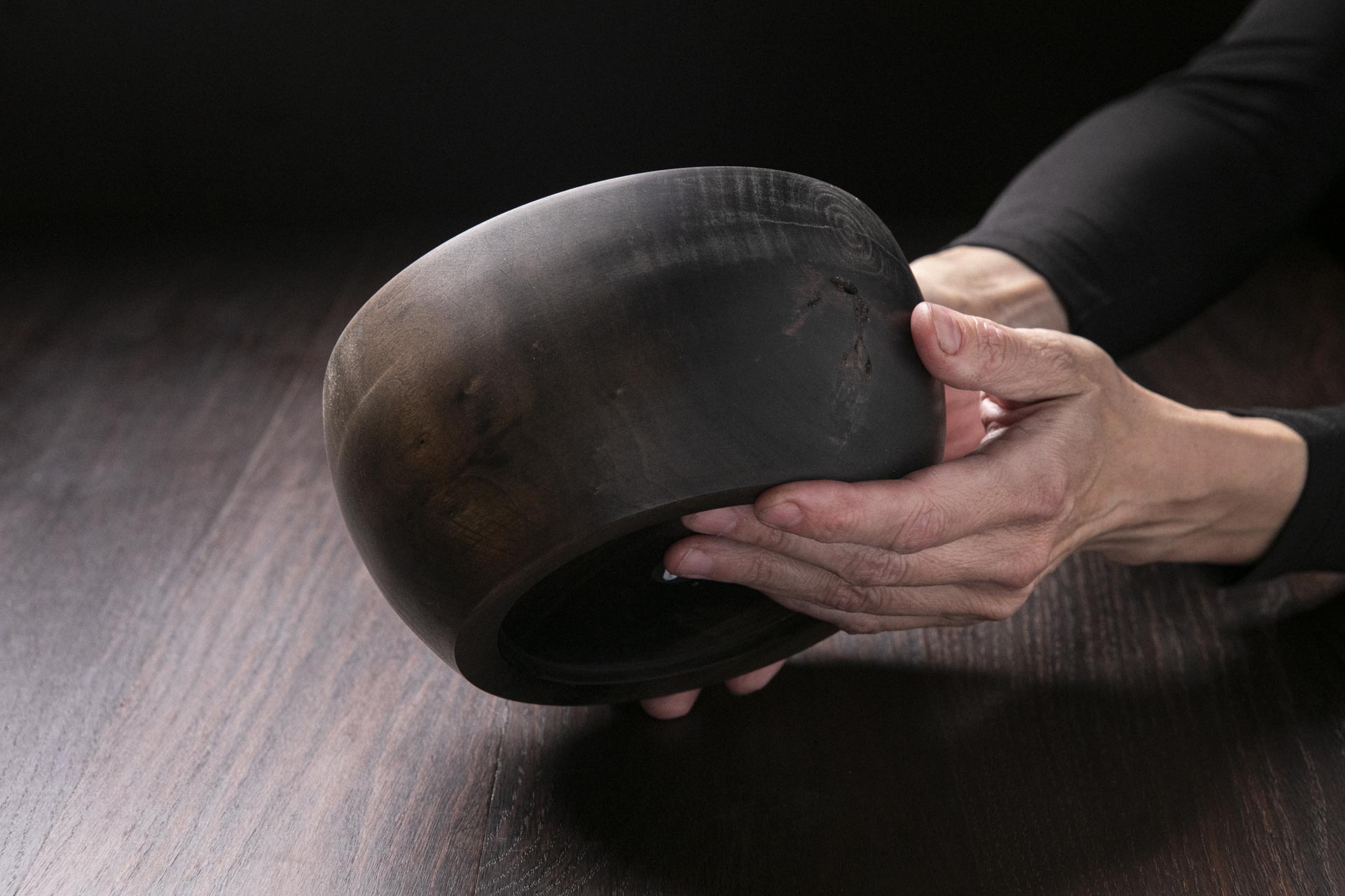 Whiskey Deep Bowl A10J73 - Image 3