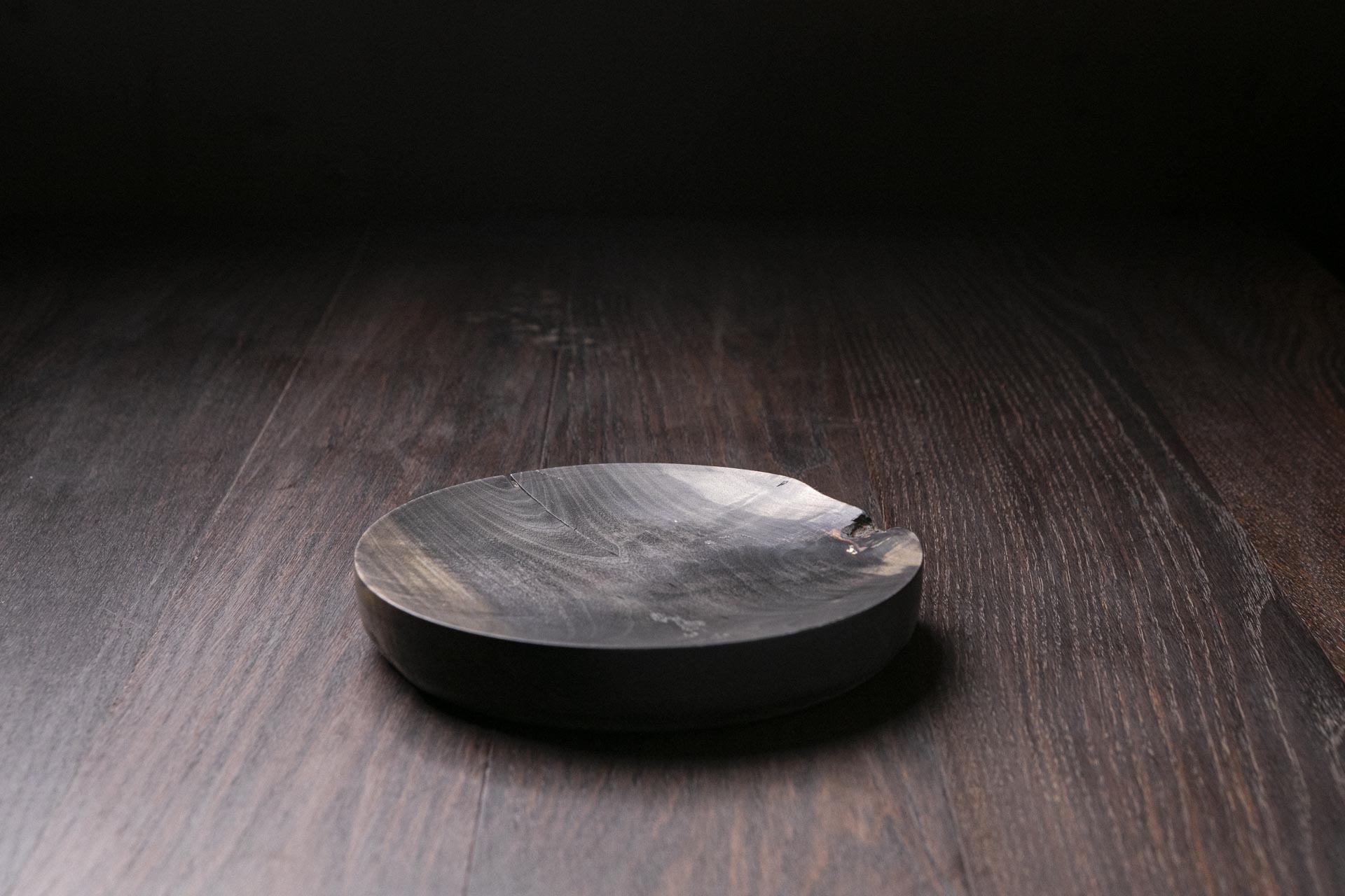 Whiskey Small Platter A10J70 - Image 5