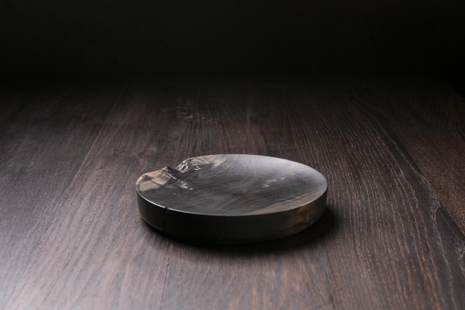 Whiskey Small Platter A10J70 - Image 2