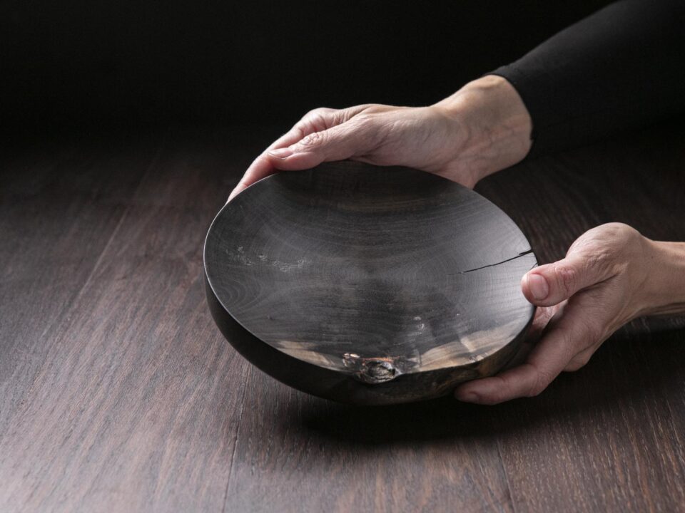 Whiskey Small Platter A10J70