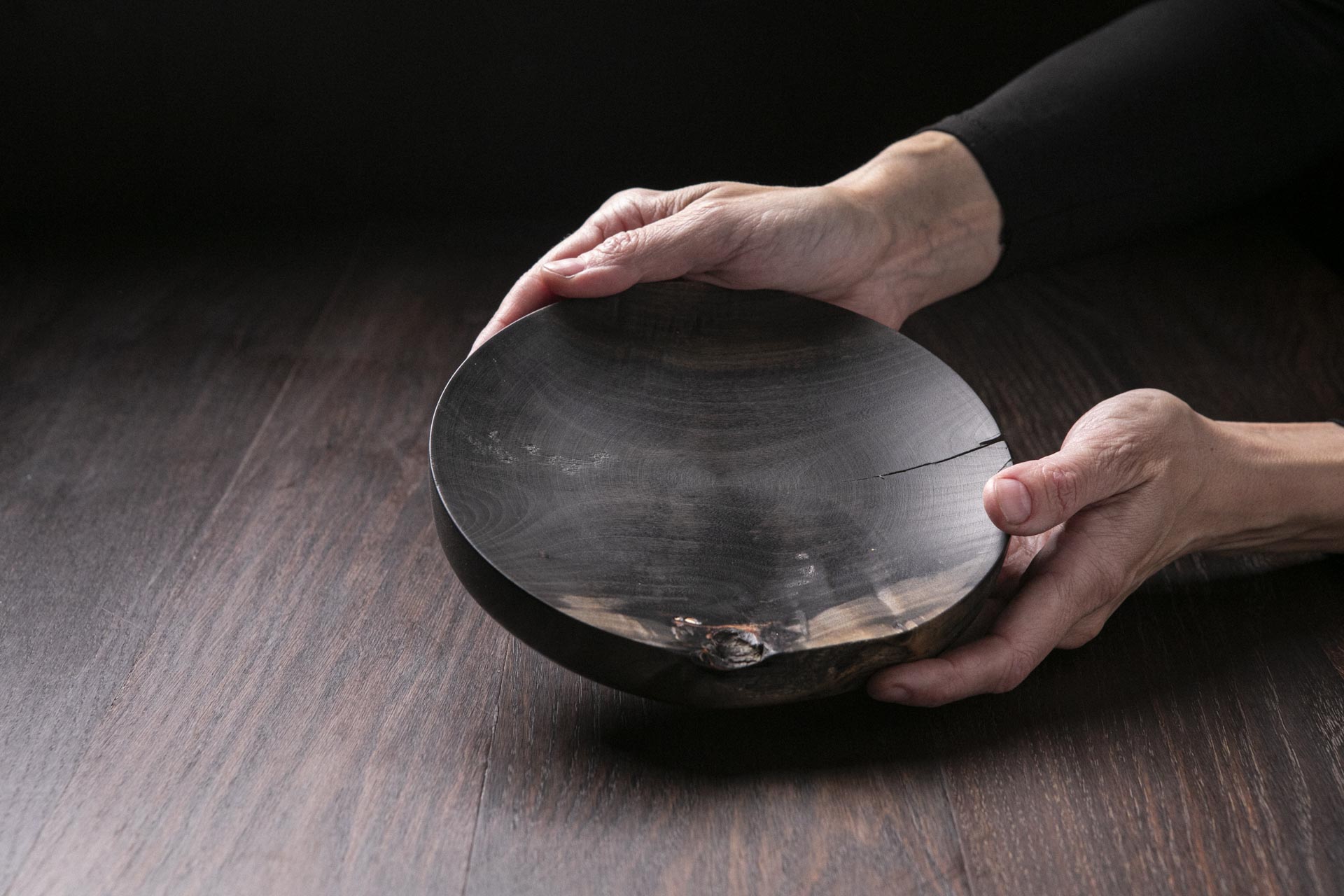 Whiskey Small Platter A10J70