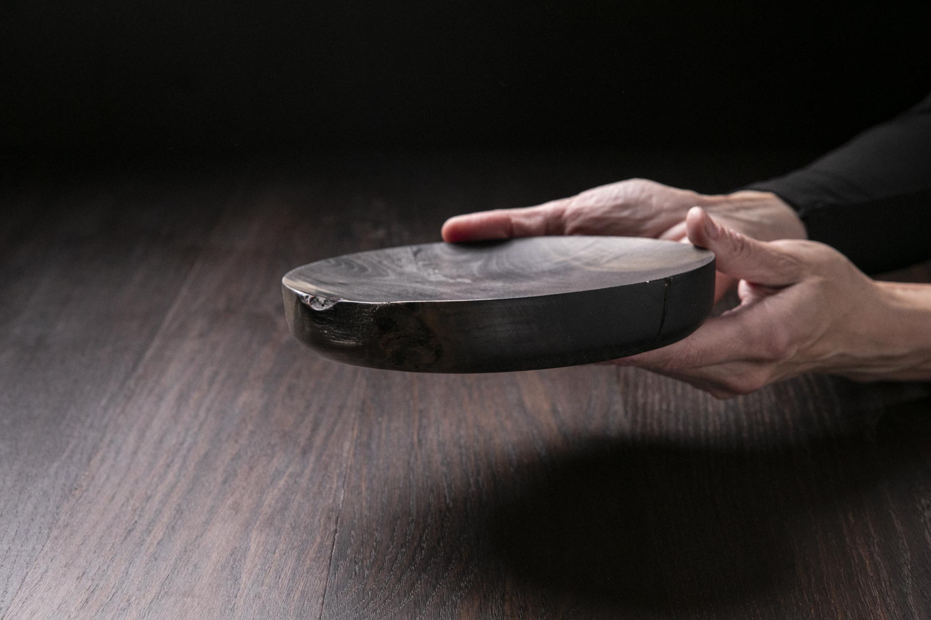 Whiskey Small Platter A10J70 - Image 3