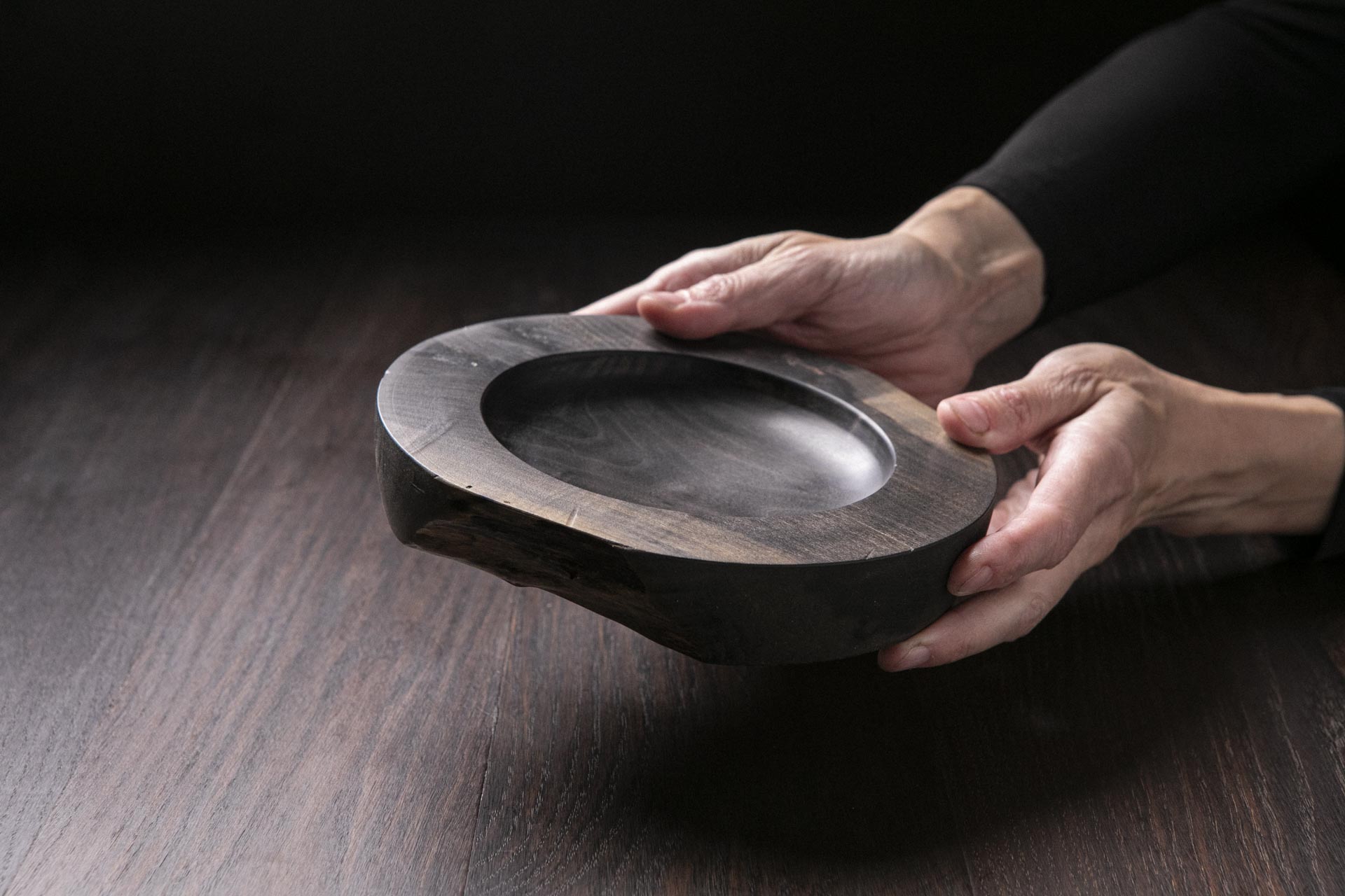 Whiskey Deep Bowl A10J71