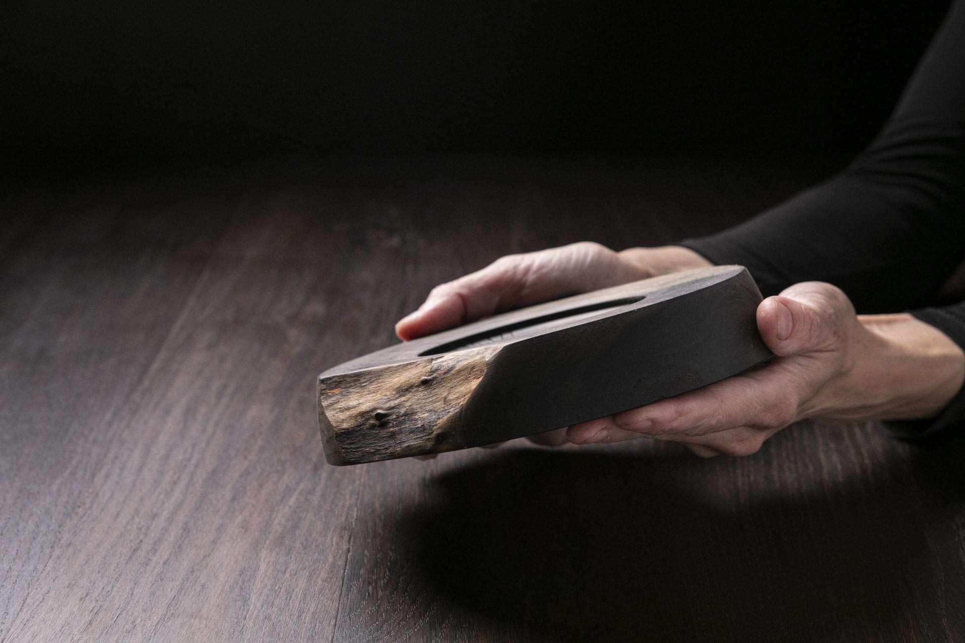 Whiskey Deep Bowl A10J71 - Image 3