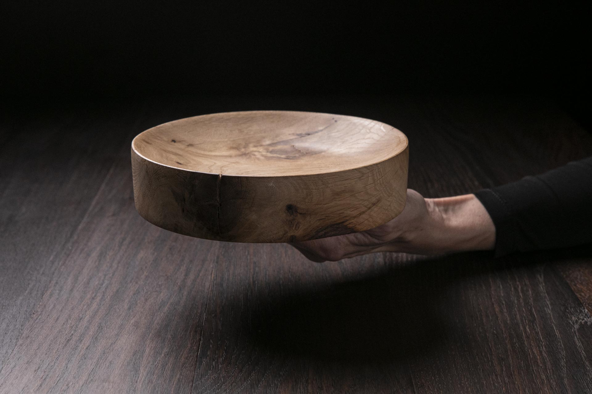 Natural Lens Platter A09J42 - Image 2