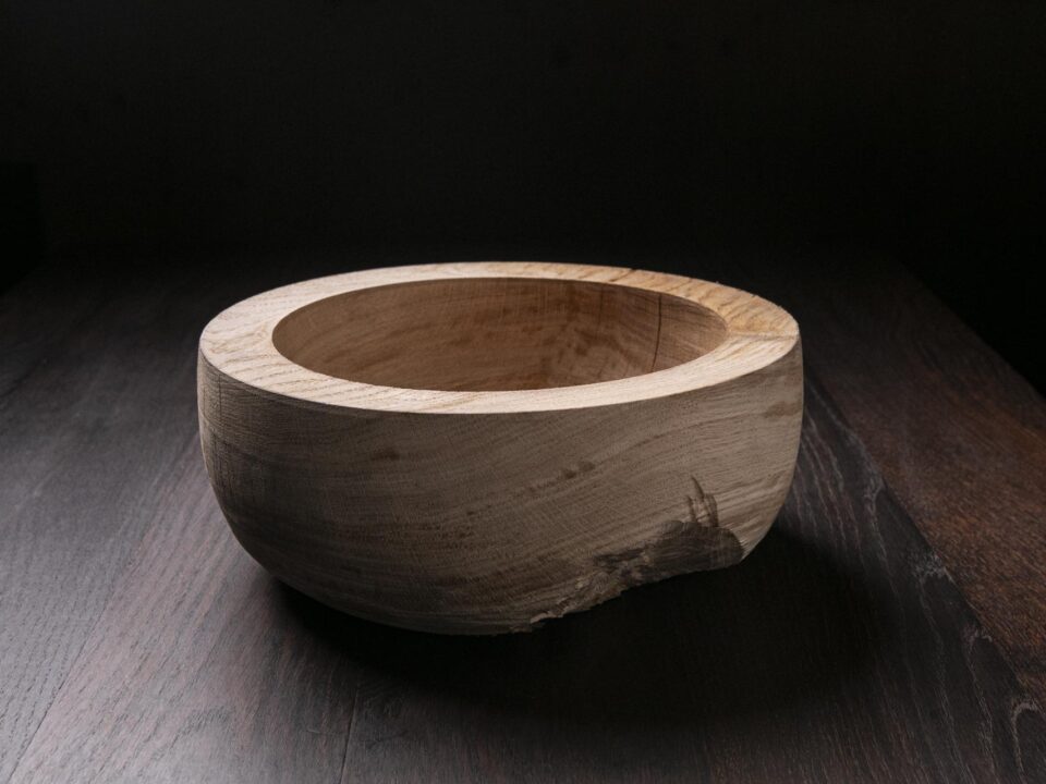 Natural Bowl A10V61