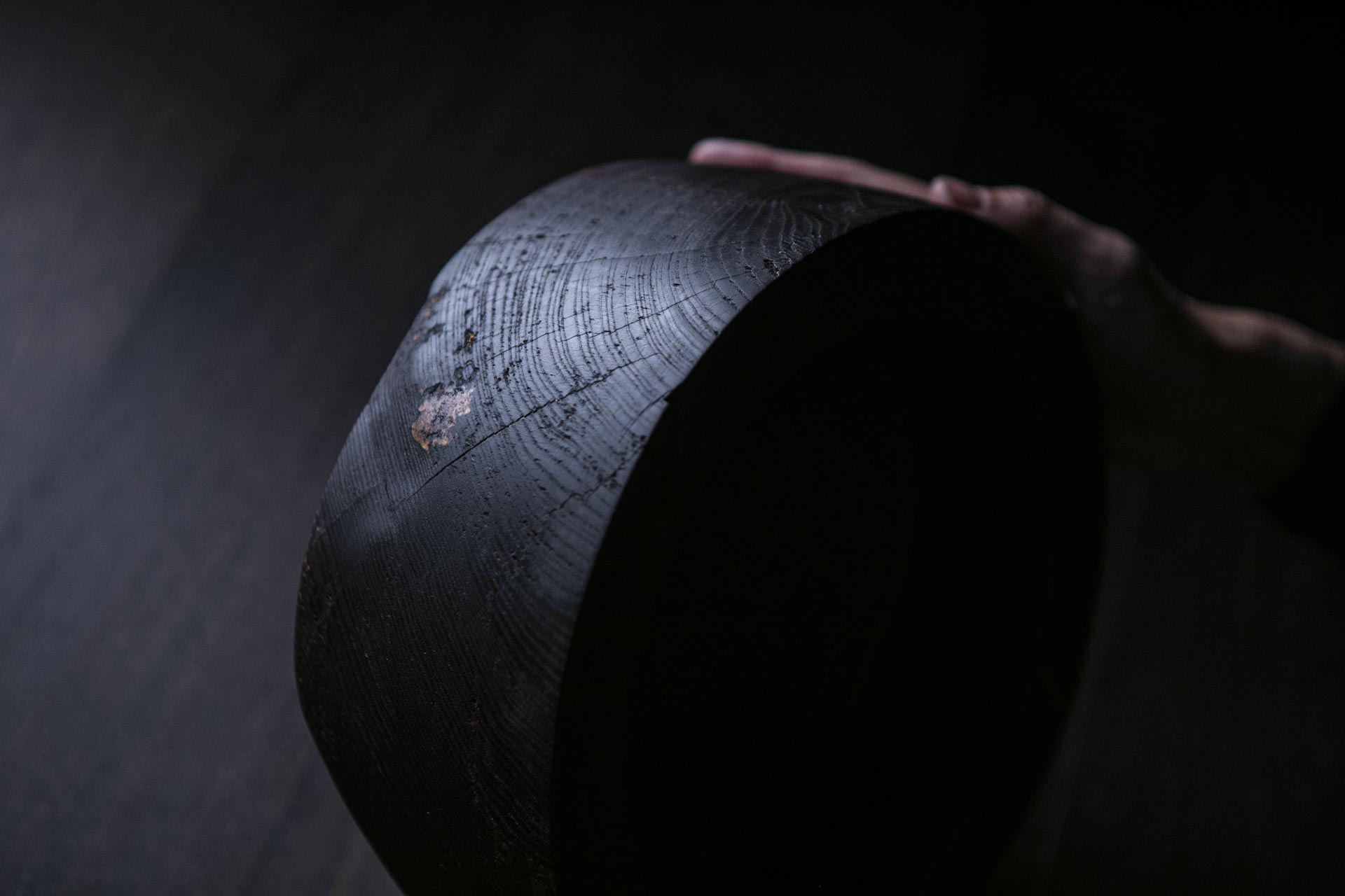 Whiskey Bowl A08J30 - Image 3