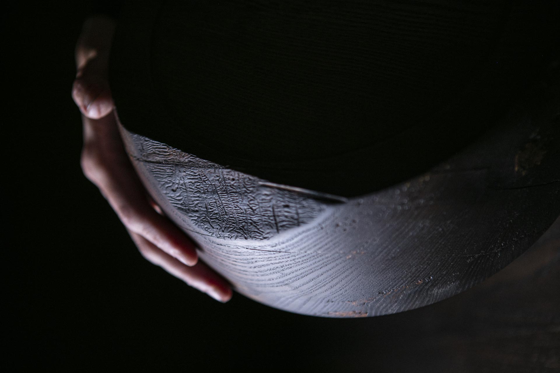 Whiskey Bowl A08J30 - Image 2