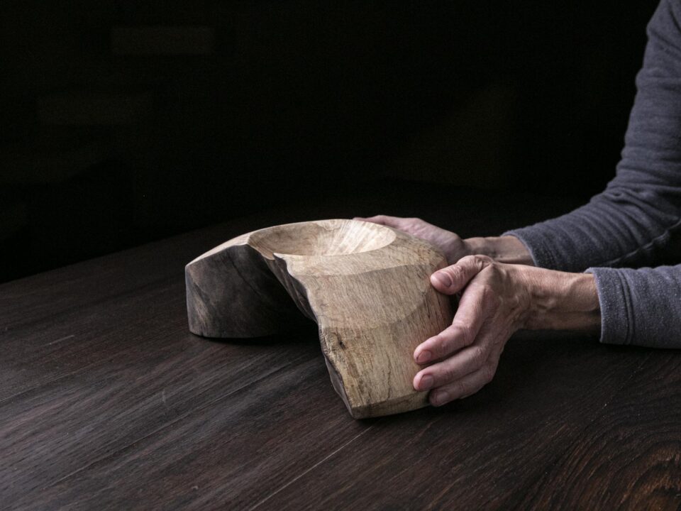 Joseph's Crotch A10V57