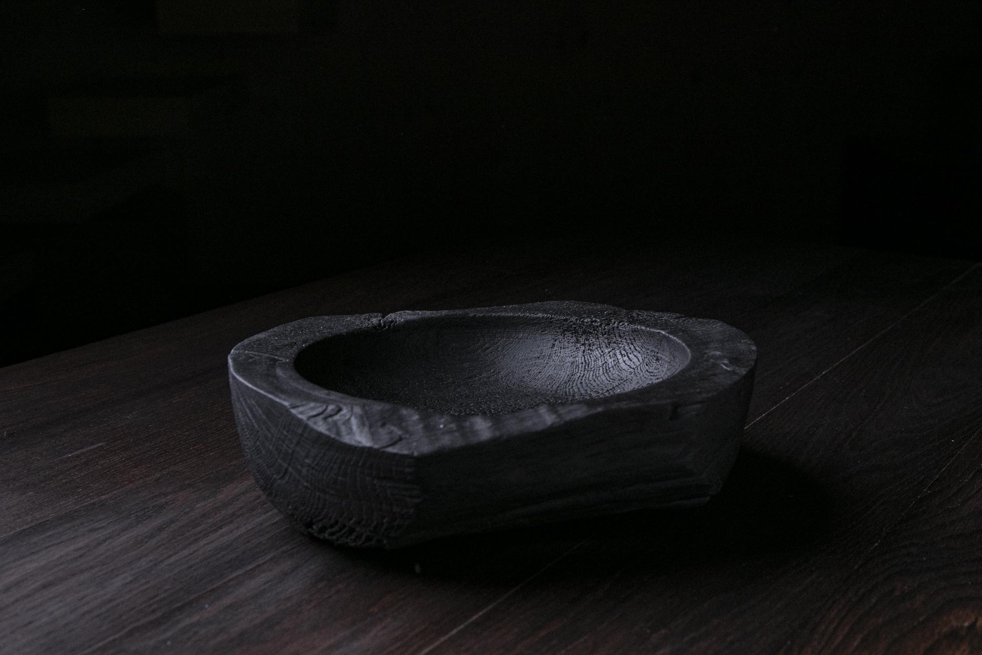 Raven Black Platter A10R56 - Image 5