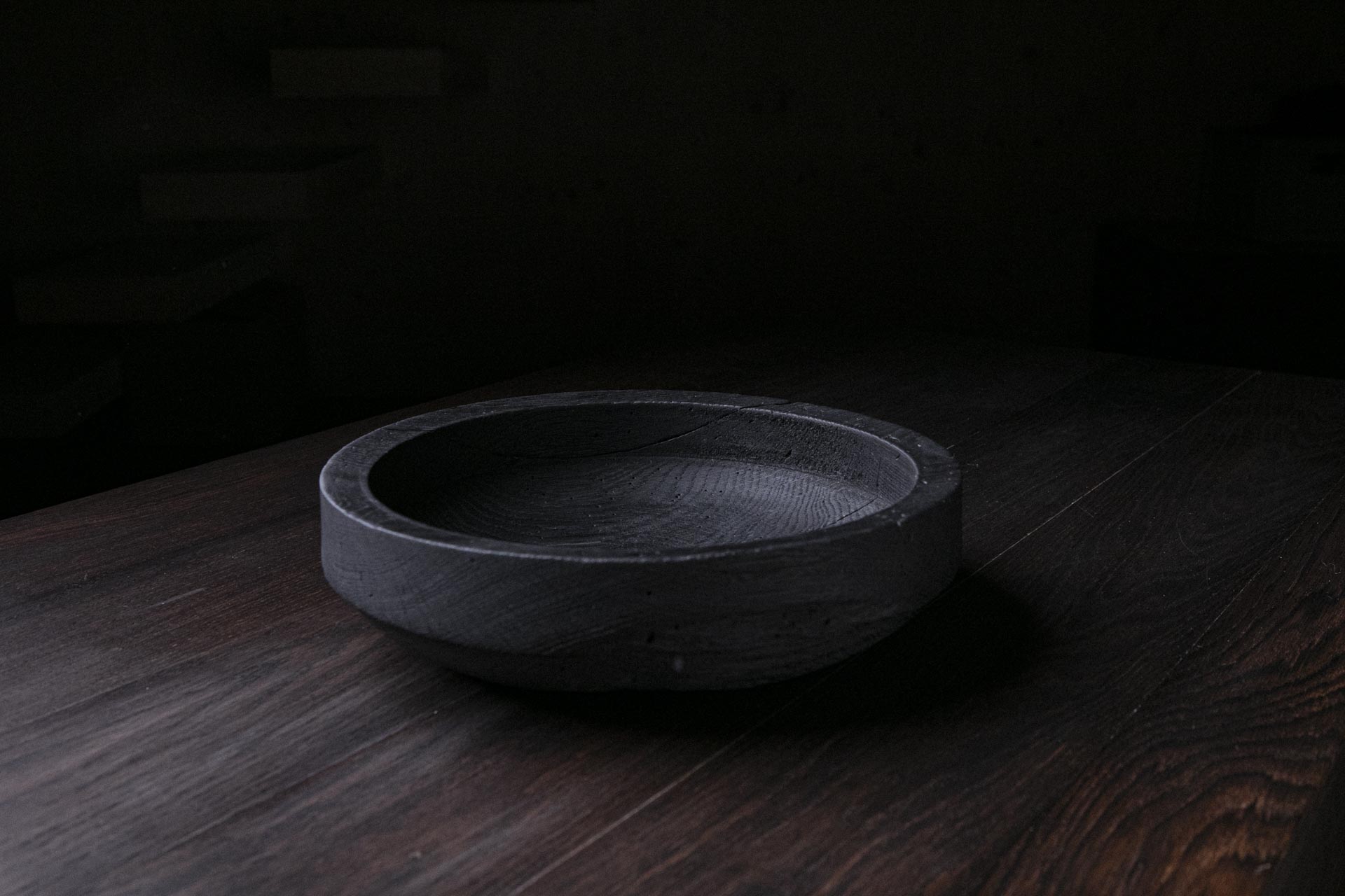 Raven Black Platter A10J52 - Image 2