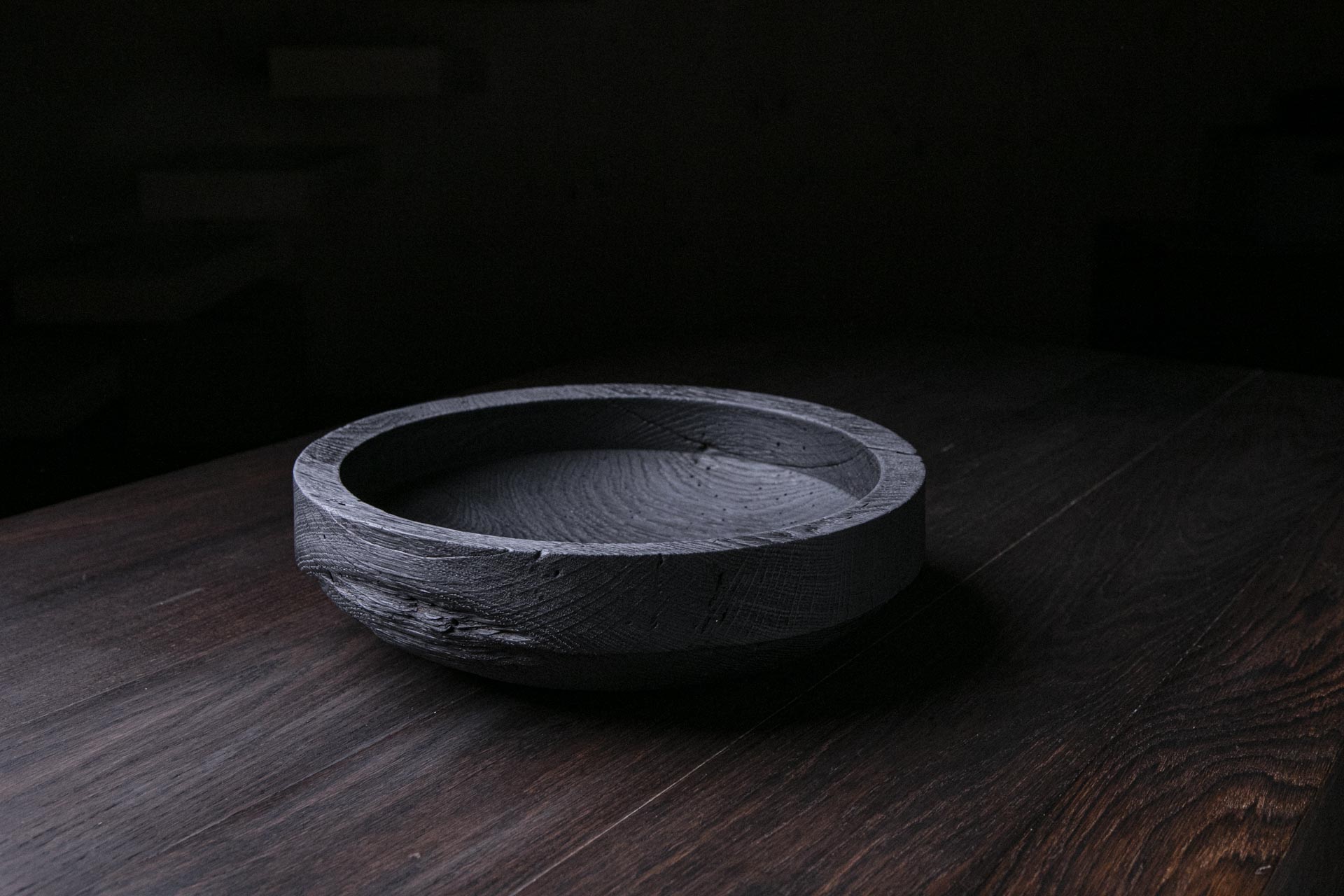 Raven Black Platter A10J52 - Image 3