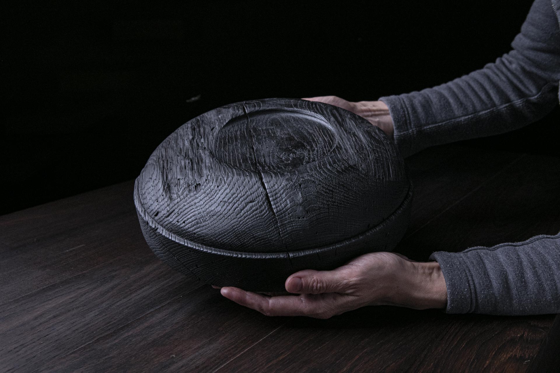 Raven Black Platter A10J52 - Image 4