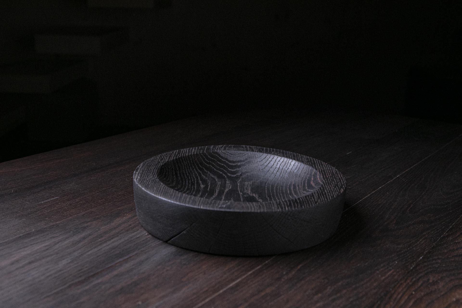 Raven Black Platter A10J51 - Image 2