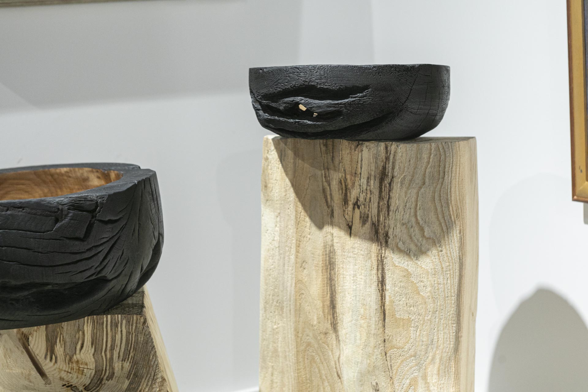 Noir d'Or Bowl A10R66 - Image 5