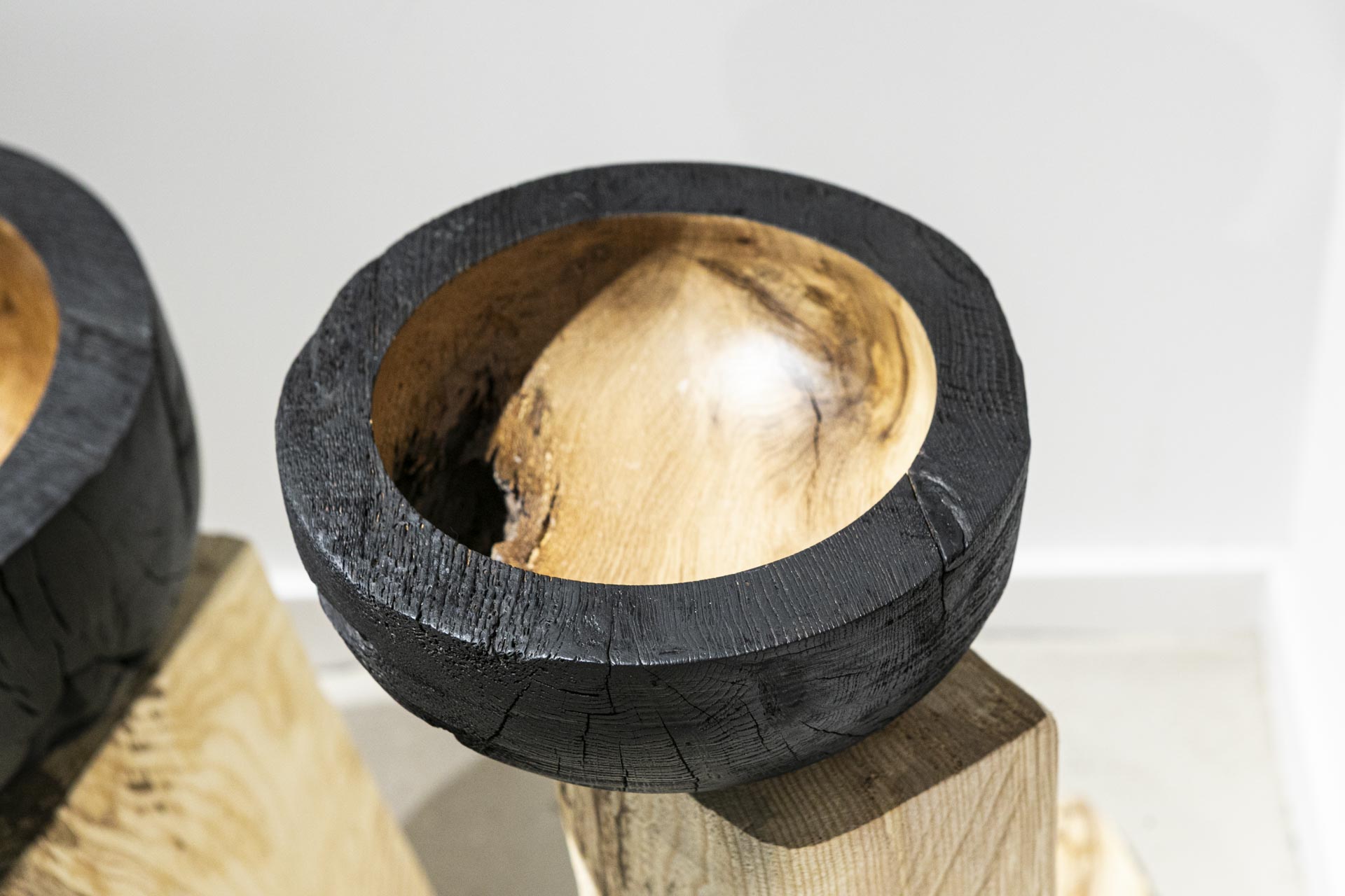 Noir d'Or Bowl A10R66