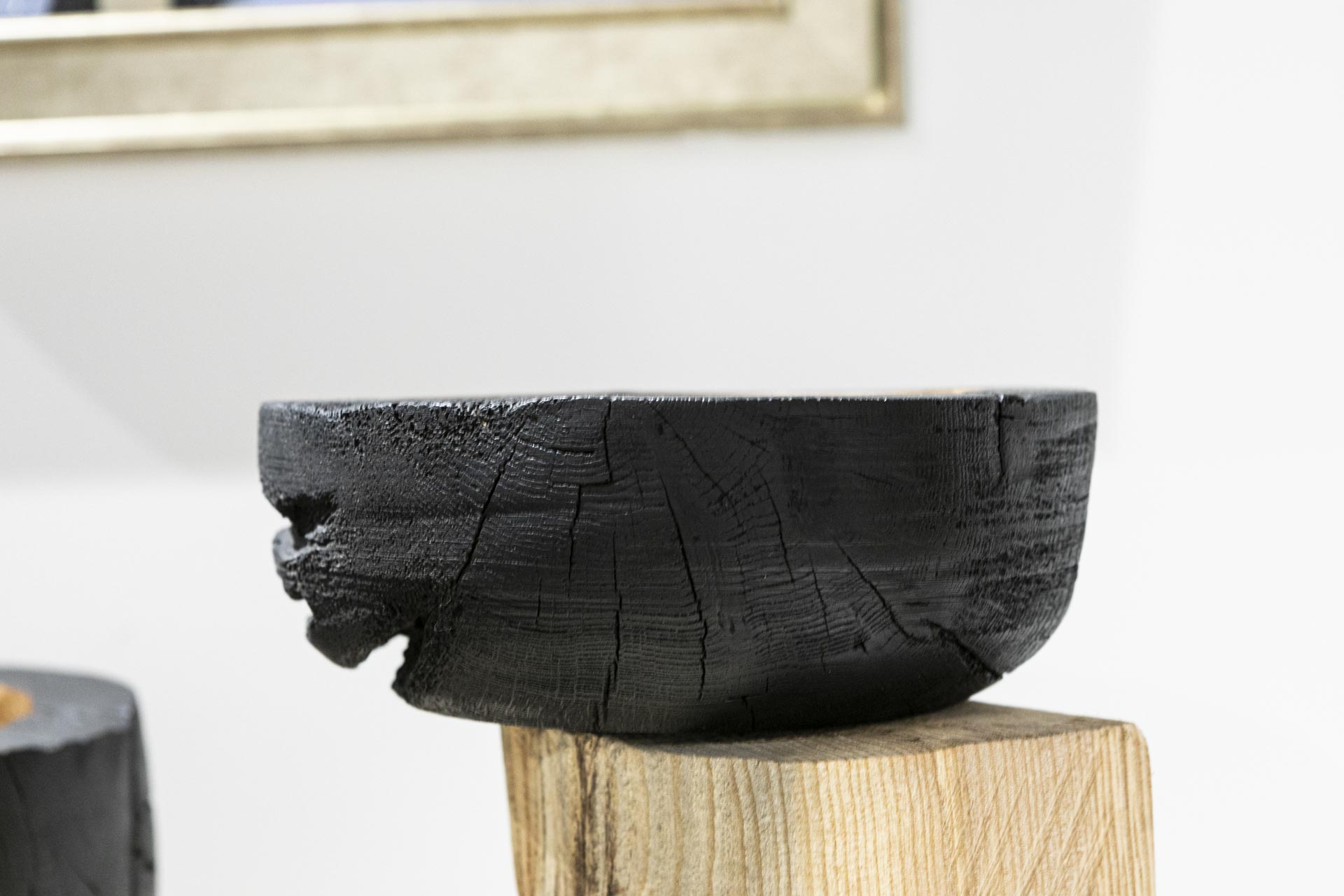 Noir d'Or Bowl A10R66 - Image 4