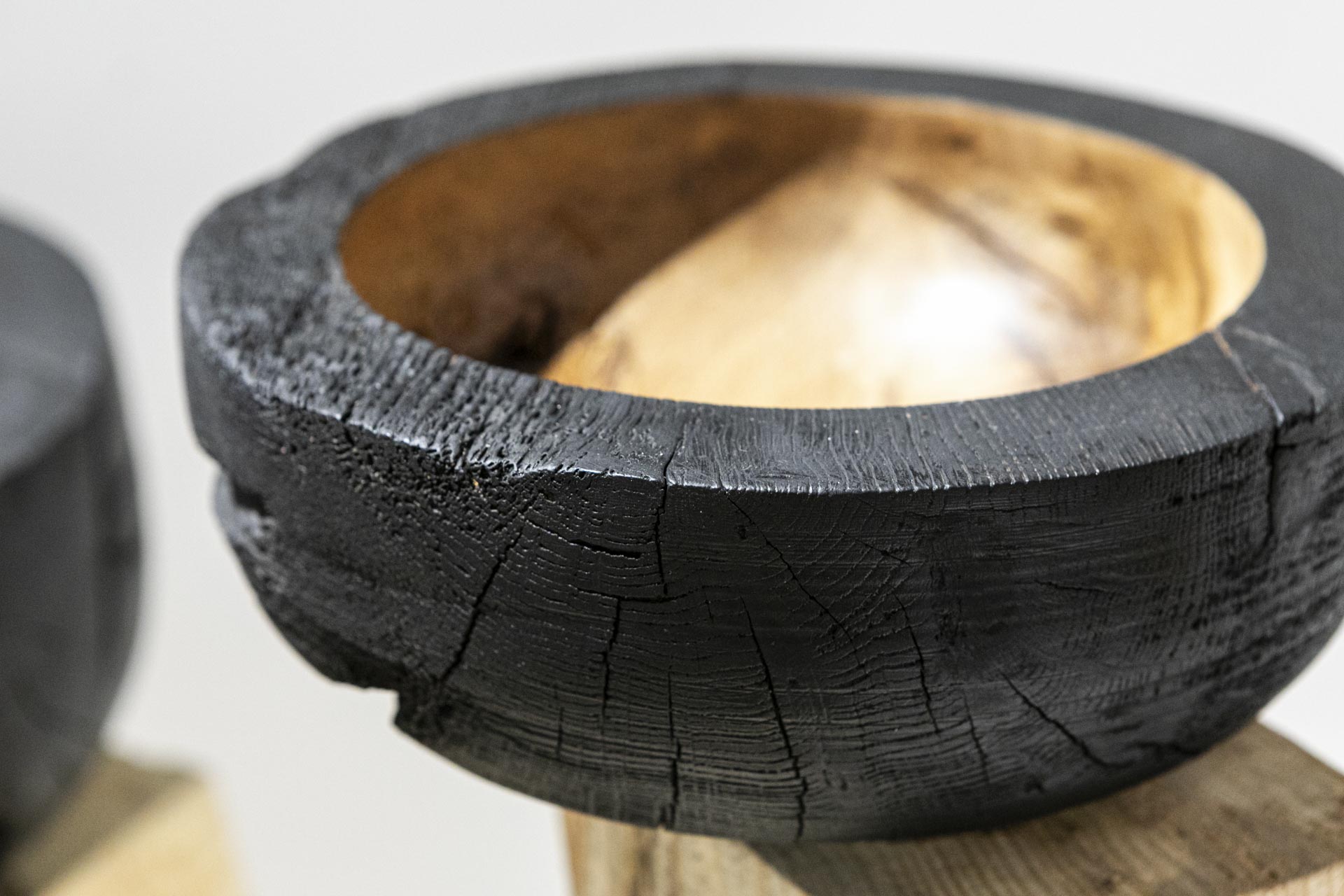 Noir d'Or Bowl A10R66 - Image 3