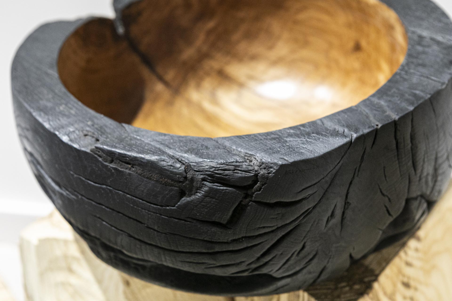 Noir d'Or Bowl A10V76 - obrazek 7