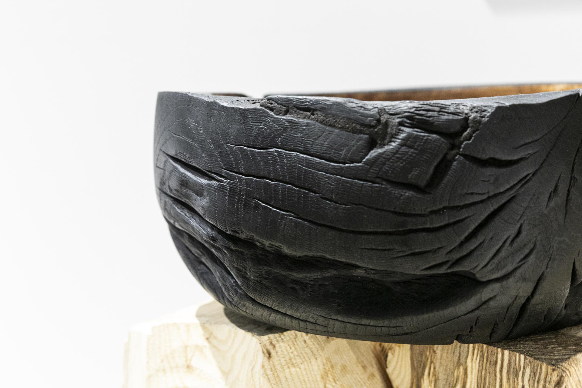 Noir d'Or Bowl A10V76 - obrazek 5