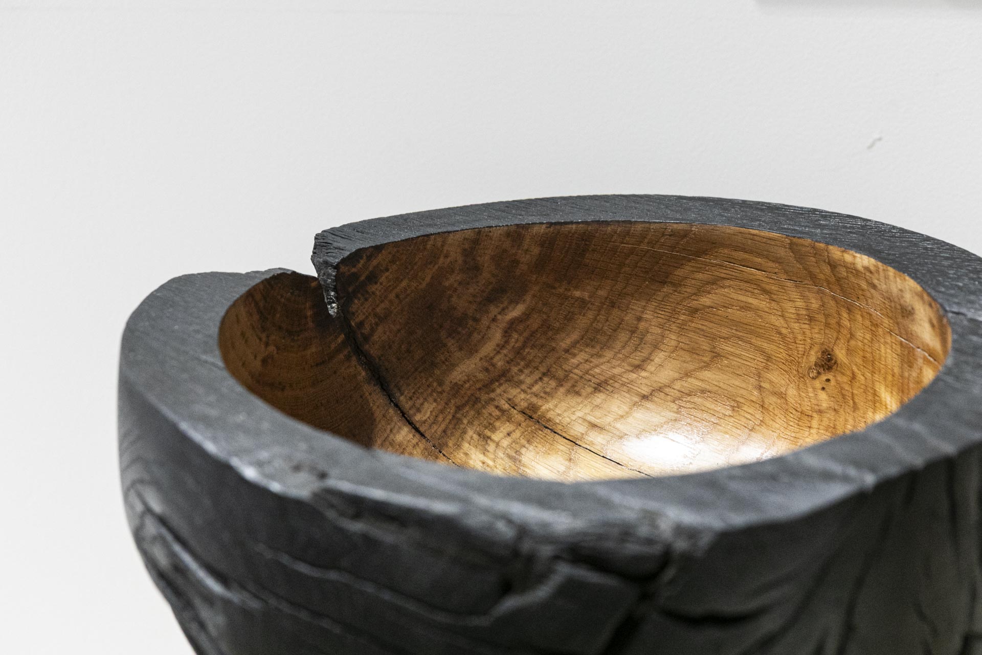 Noir d'Or Bowl A10V76 - obrazek 8