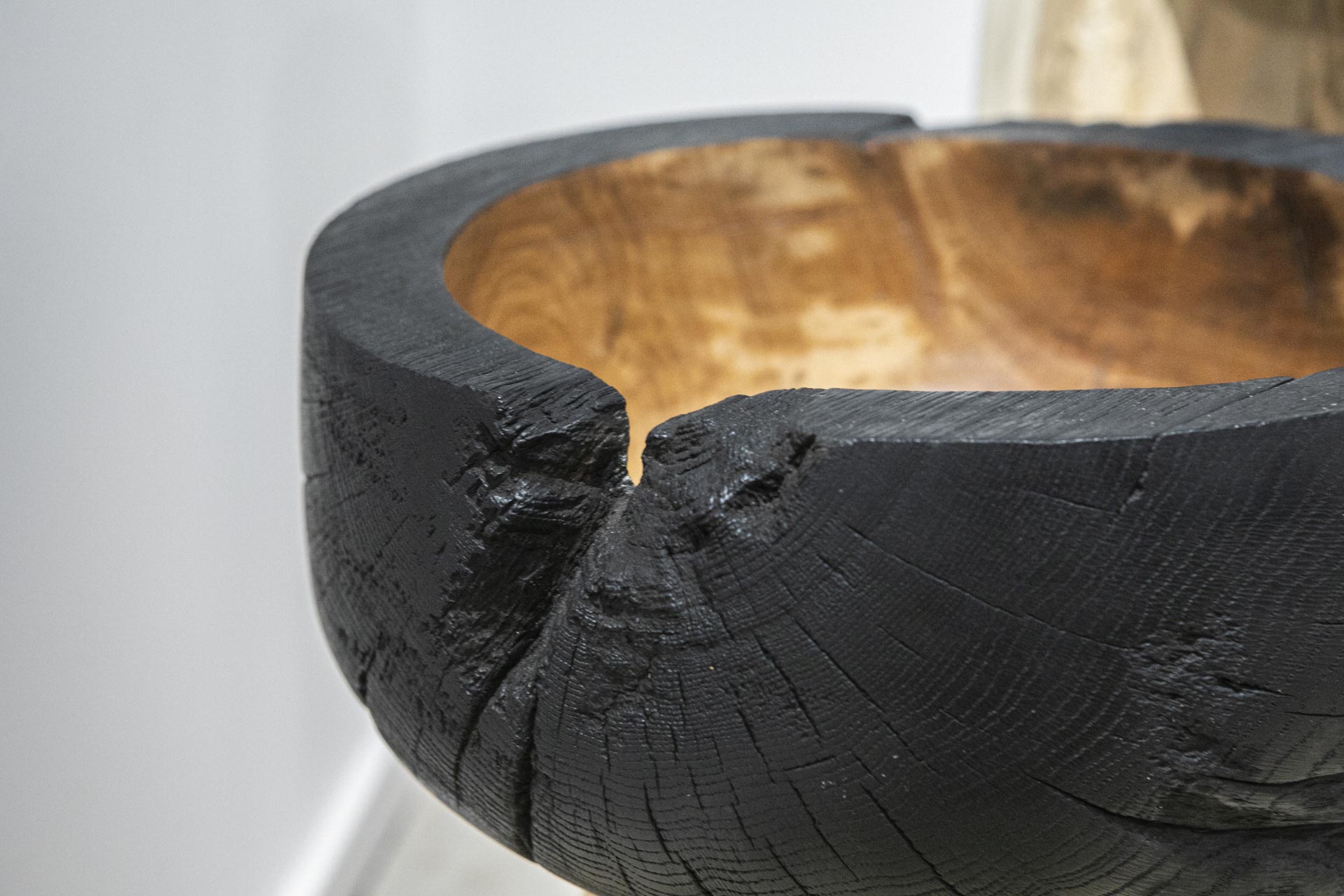 Noir d'Or Bowl A10V76 - obrazek 6