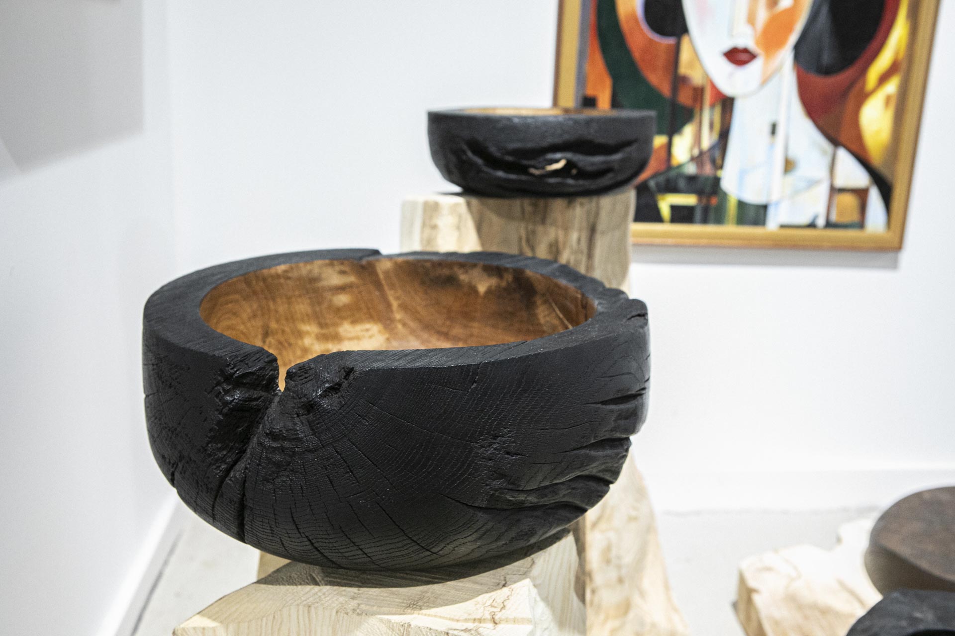 Noir d'Or Bowl A10V76 - obrazek 2