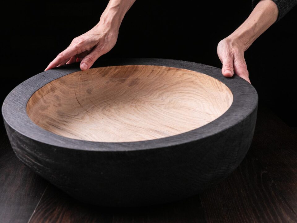 Noir d'Or Bleached A12R107