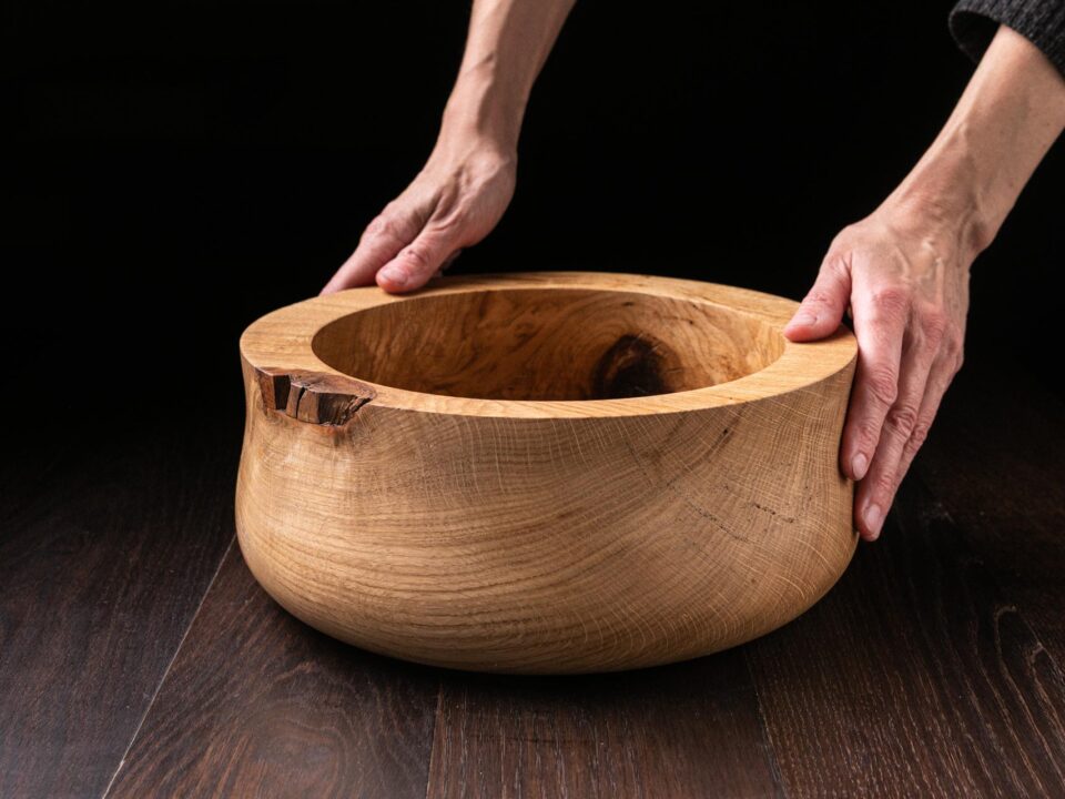 Natural Bowl A12R98